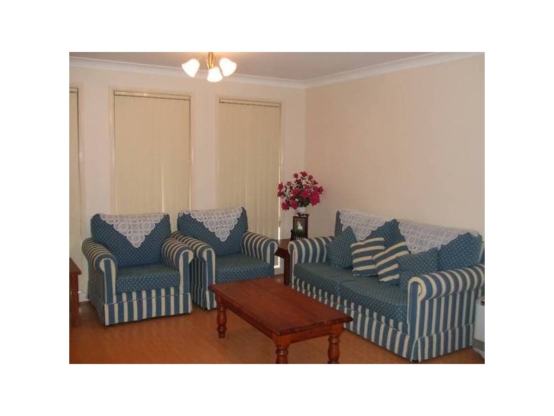 27 Tangerine Drive, Quakers Hill NSW 2763