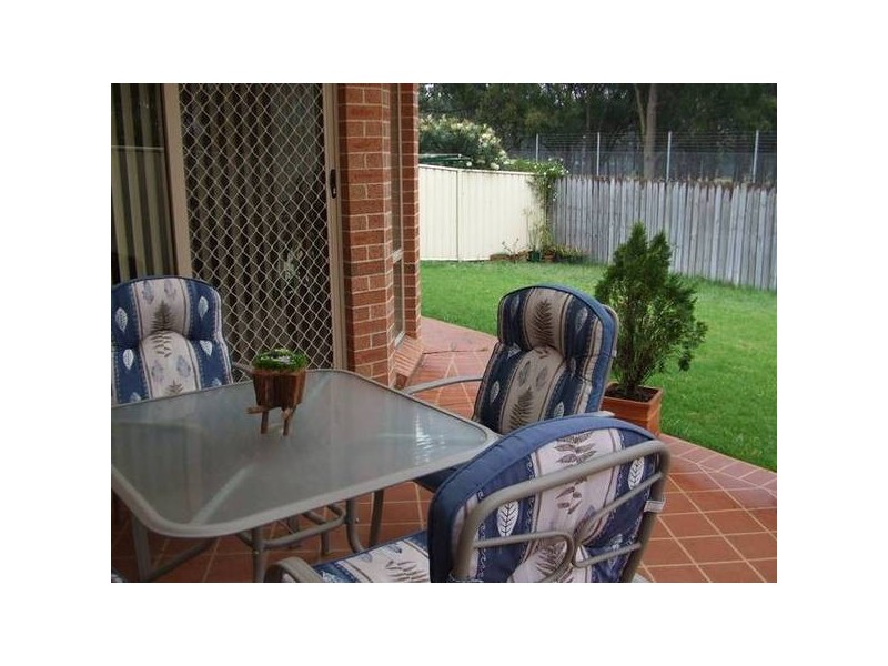 27 Tangerine Drive, Quakers Hill NSW 2763