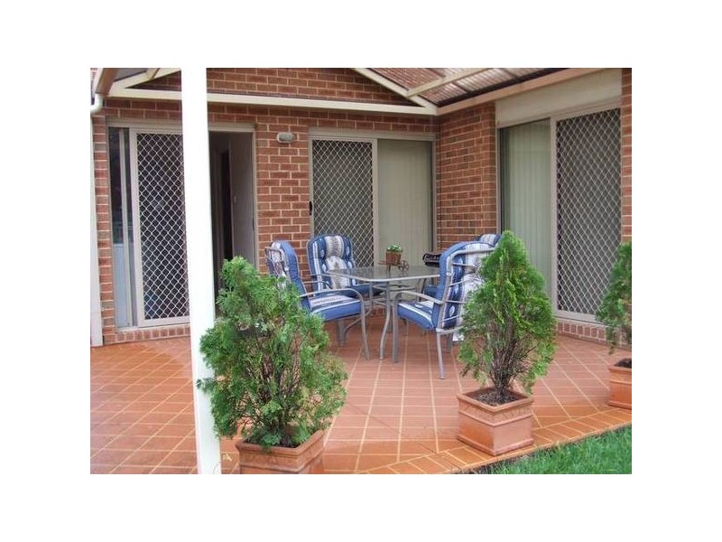 27 Tangerine Drive, Quakers Hill NSW 2763