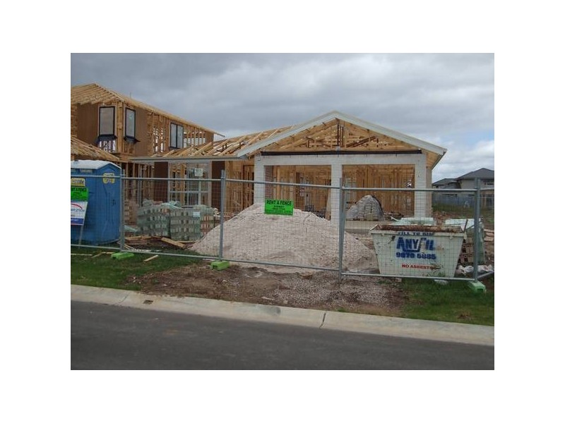 Kellyville Ridge NSW 2155