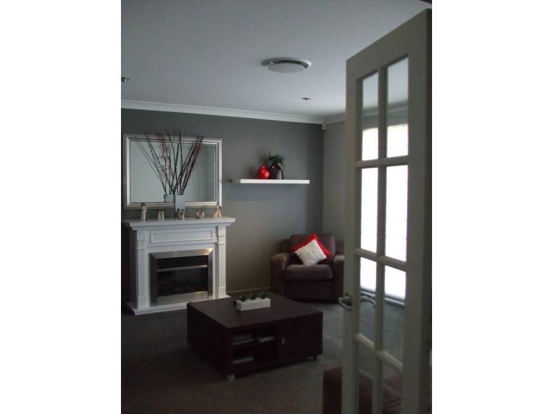 Stanhope Gardens NSW 2768