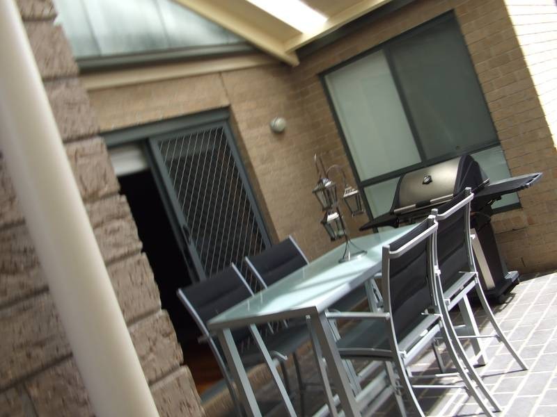 Stanhope Gardens NSW 2768