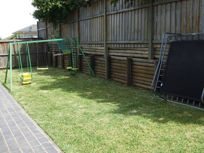 Stanhope Gardens NSW 2768