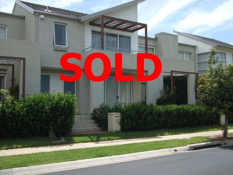 Stanhope Gardens NSW 2768