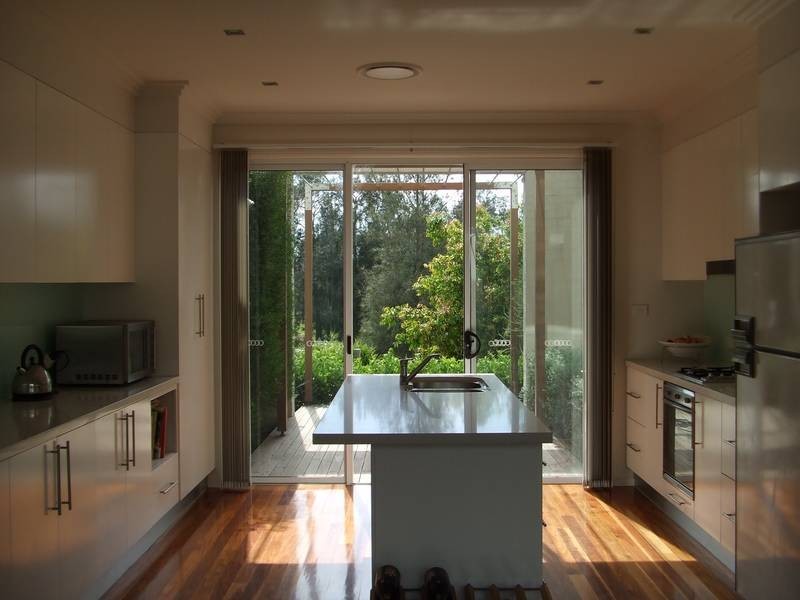 Stanhope Gardens NSW 2768