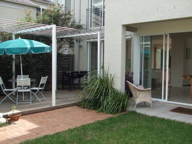 Stanhope Gardens NSW 2768