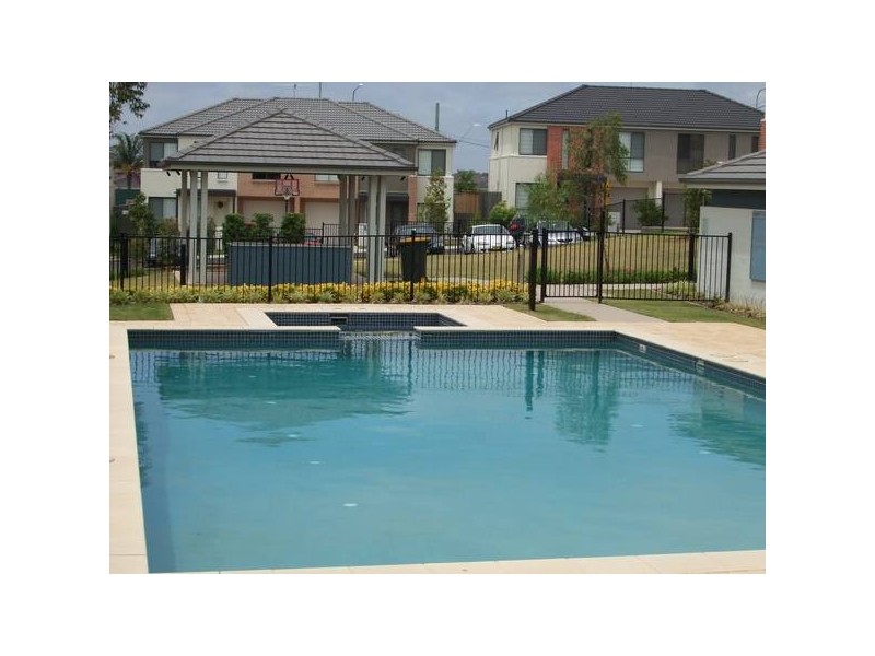 16 SOMERSBY CIRCUIT, Acacia Gardens NSW 2763