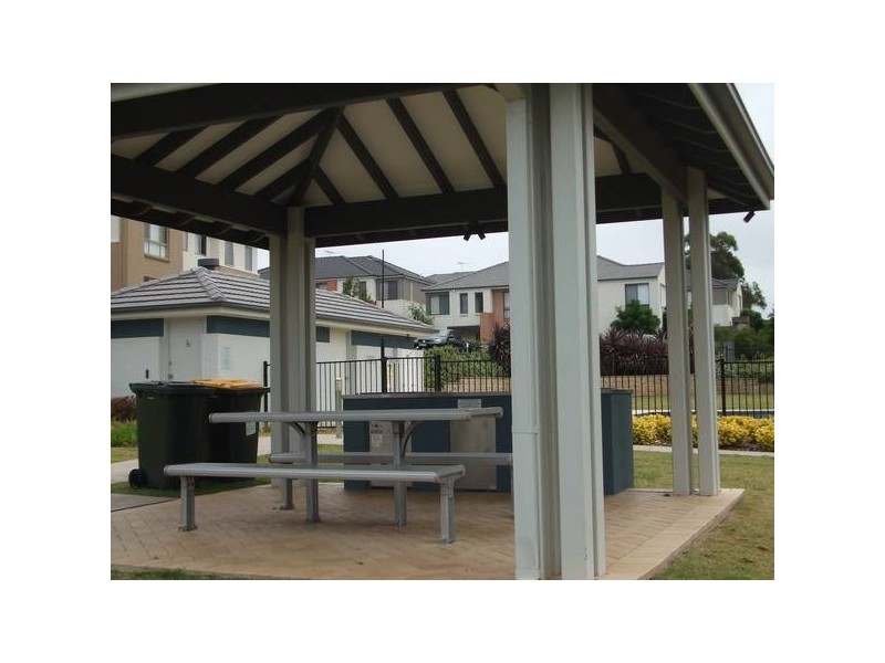 16 SOMERSBY CIRCUIT, Acacia Gardens NSW 2763