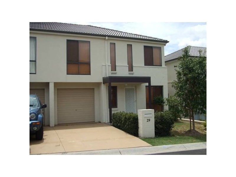 29 Somersby Circuit, Acacia Gardens NSW 2763