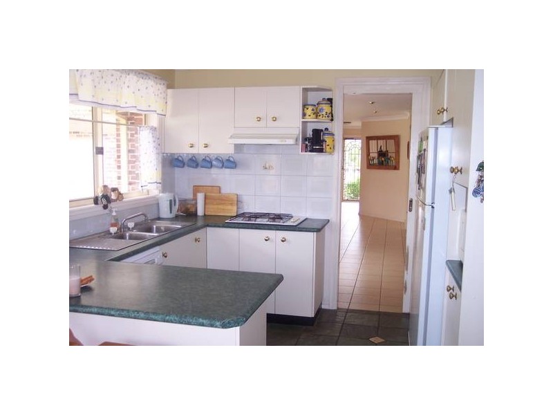 Quakers Hill NSW 2763