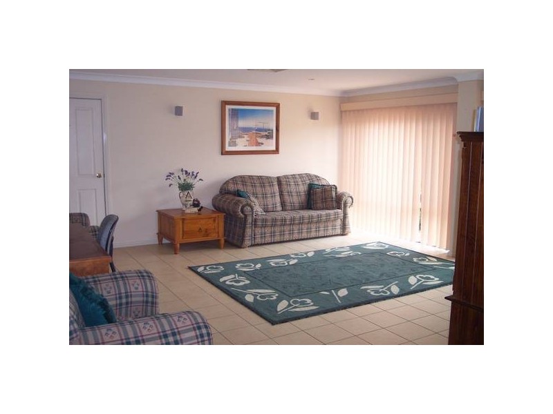 Quakers Hill NSW 2763