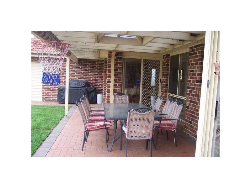 Quakers Hill NSW 2763