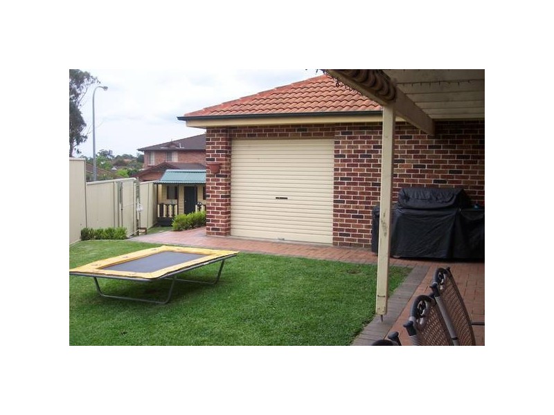 Quakers Hill NSW 2763