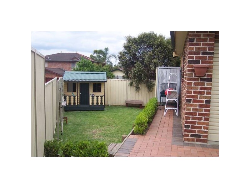 Quakers Hill NSW 2763
