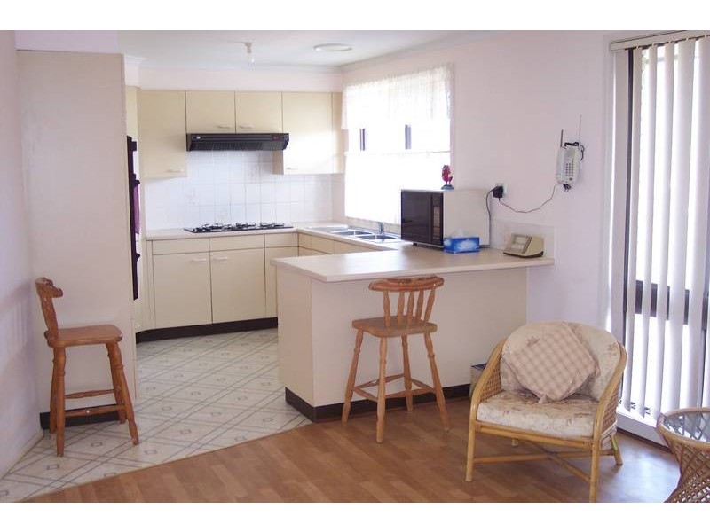 Quakers Hill NSW 2763