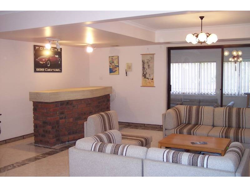 Quakers Hill NSW 2763