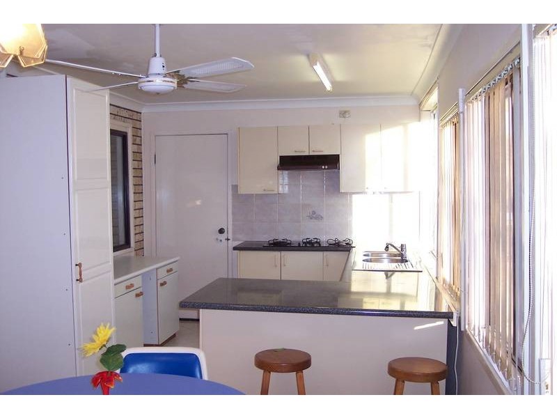 Quakers Hill NSW 2763