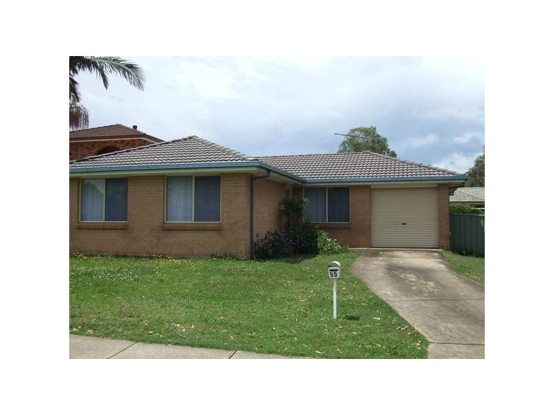 Quakers Hill NSW 2763