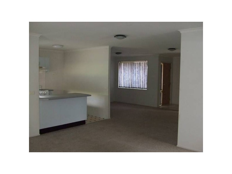 Quakers Hill NSW 2763