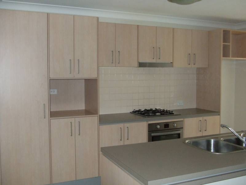 Quakers Hill NSW 2763