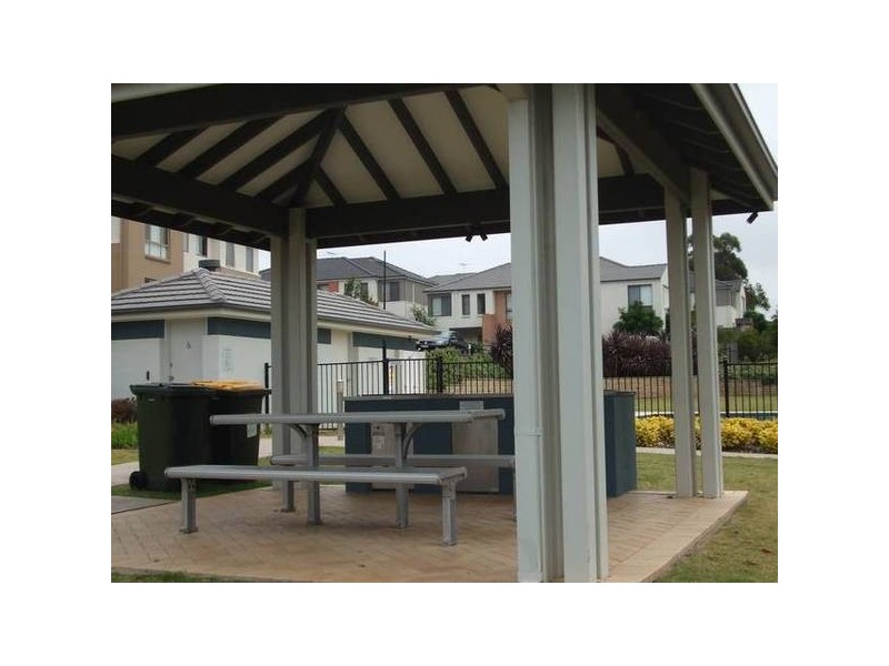 16 SOMMERSBY CCT, Acacia Gardens NSW 2763