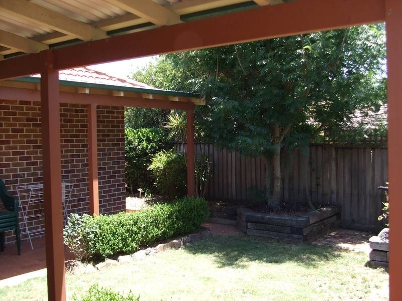 28a Burnham Road, Glenwood NSW 2768