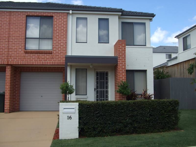 16. SOMMERSBY CCT, Acacia Gardens NSW 2763