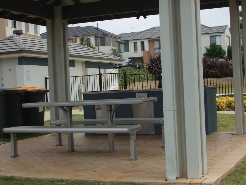 16. SOMMERSBY CCT, Acacia Gardens NSW 2763