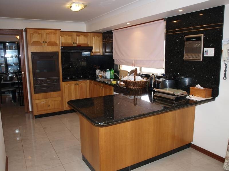 9 Monarch Place, Quakers Hill NSW 2763