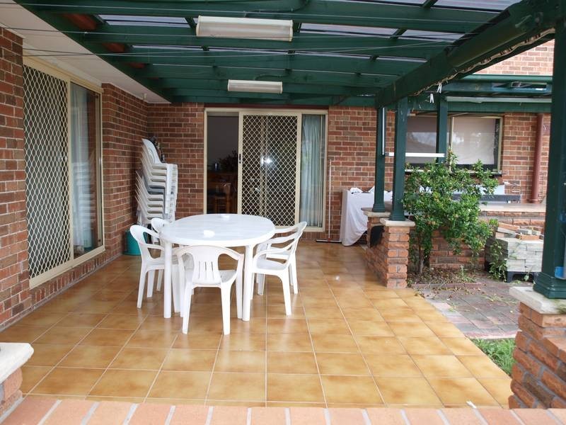 9 Monarch Place, Quakers Hill NSW 2763