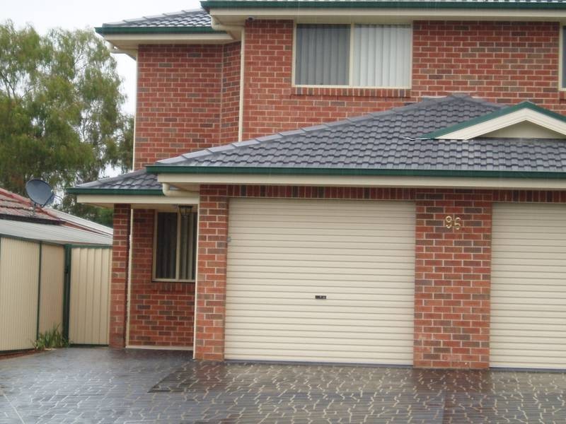 96a Railway Road, Marayong NSW 2148