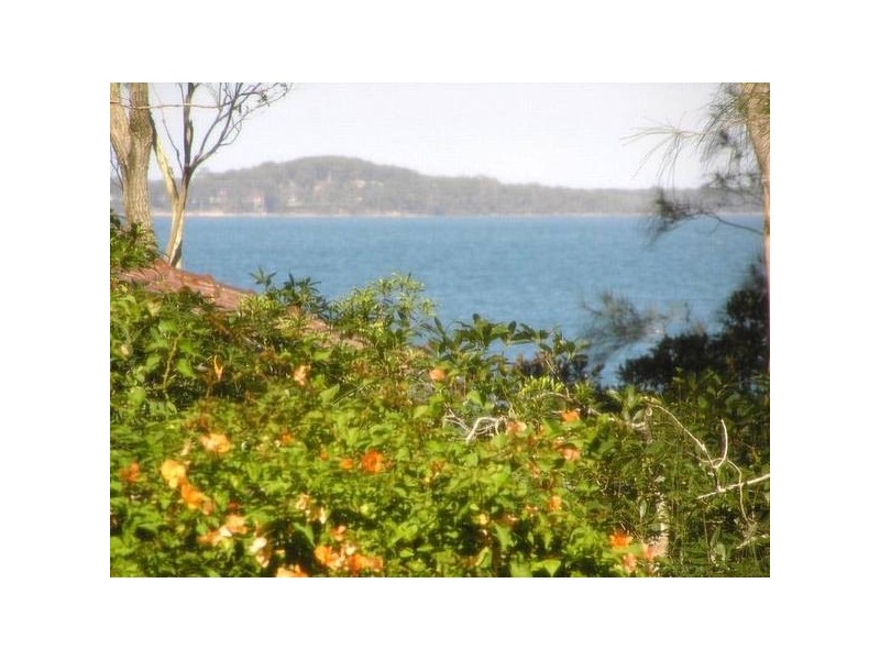North Arm Cove NSW 2324