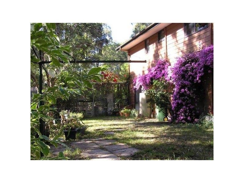 North Arm Cove NSW 2324