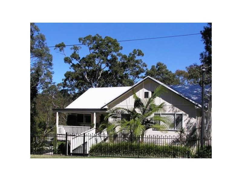 Lemon Tree Passage NSW 2319