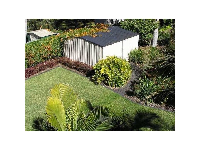 Lemon Tree Passage NSW 2319