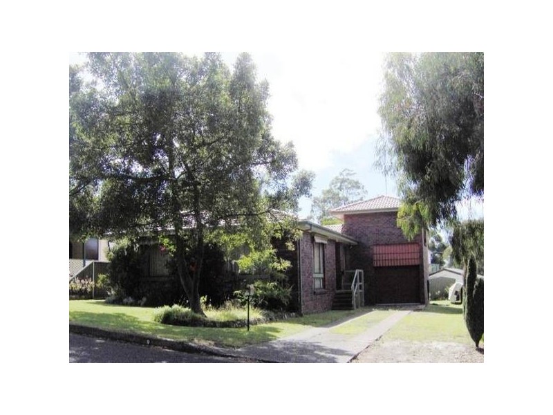 9 Elizabeth Ave, Lemon Tree Passage NSW 2319