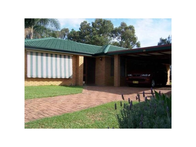 Raymond Terrace NSW 2324