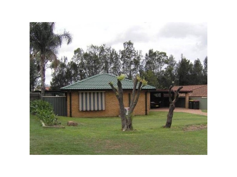 Raymond Terrace NSW 2324
