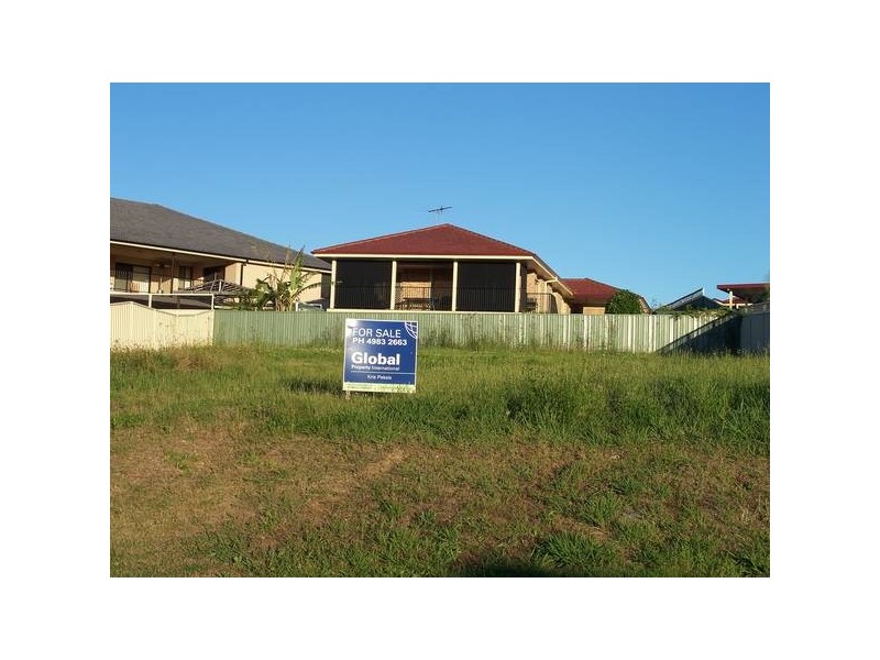 Raymond Terrace NSW 2324