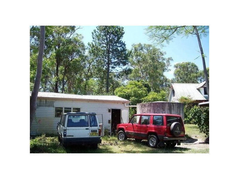 Twelve Mile Creek NSW 2324