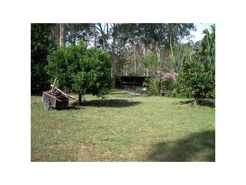 Twelve Mile Creek NSW 2324