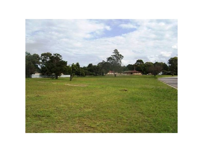 Raymond Terrace NSW 2324