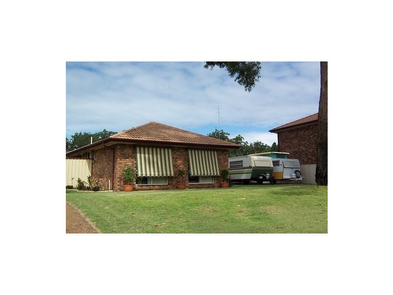 Raymond Terrace NSW 2324