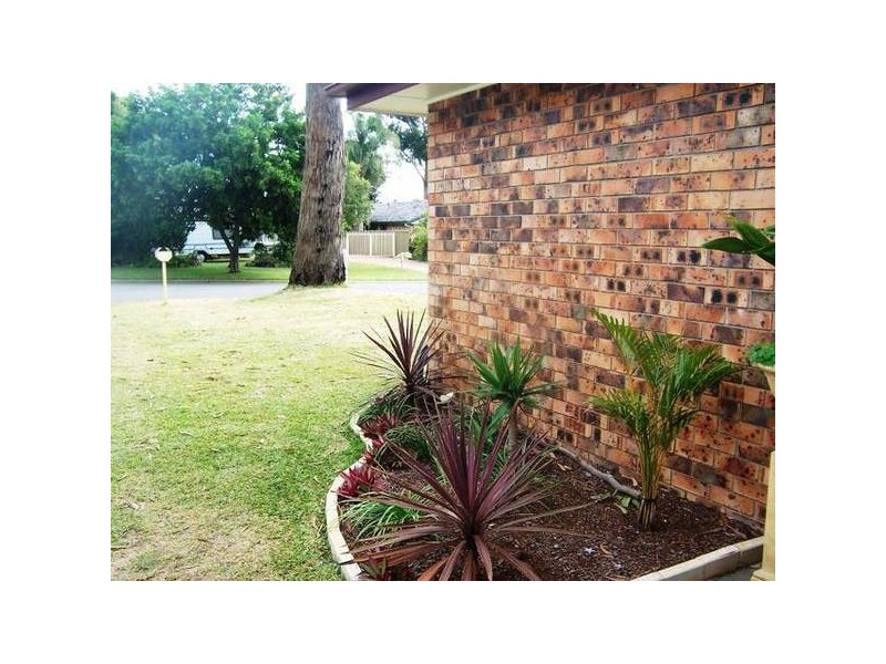 Raymond Terrace NSW 2324