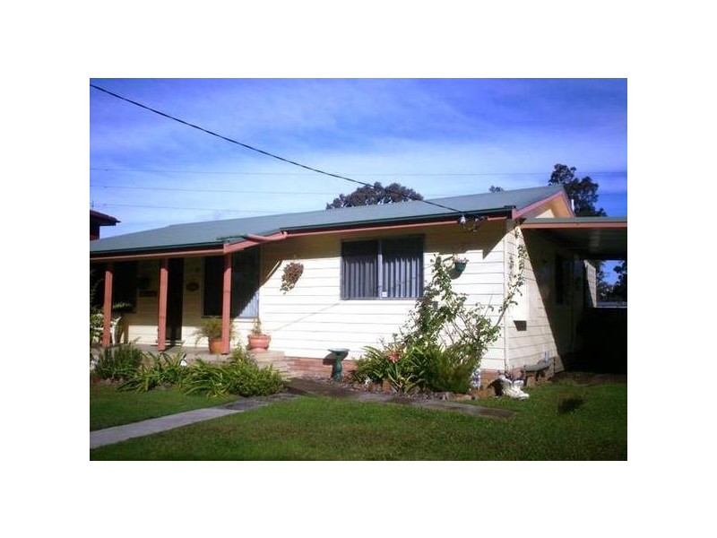 Tarean Road, Karuah NSW 2324