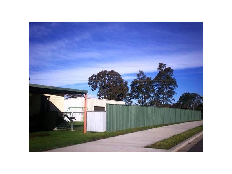 Tarean Road, Karuah NSW 2324