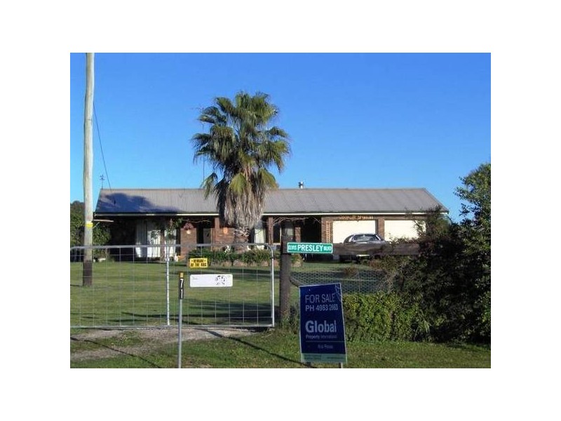 View Street, Vacy NSW 2421
