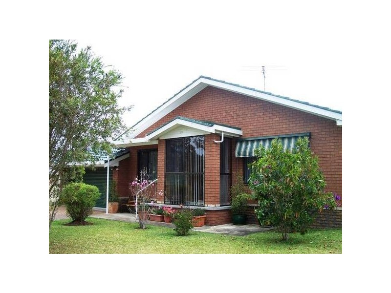 Raymond Terrace NSW 2324