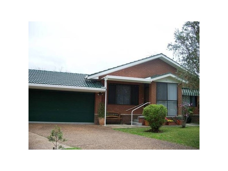 Raymond Terrace NSW 2324