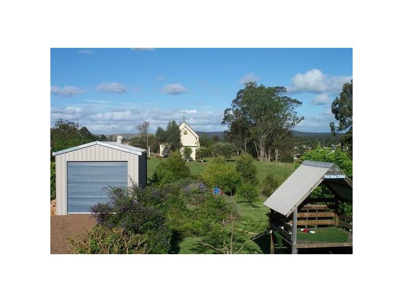 Clarence Town NSW 2321